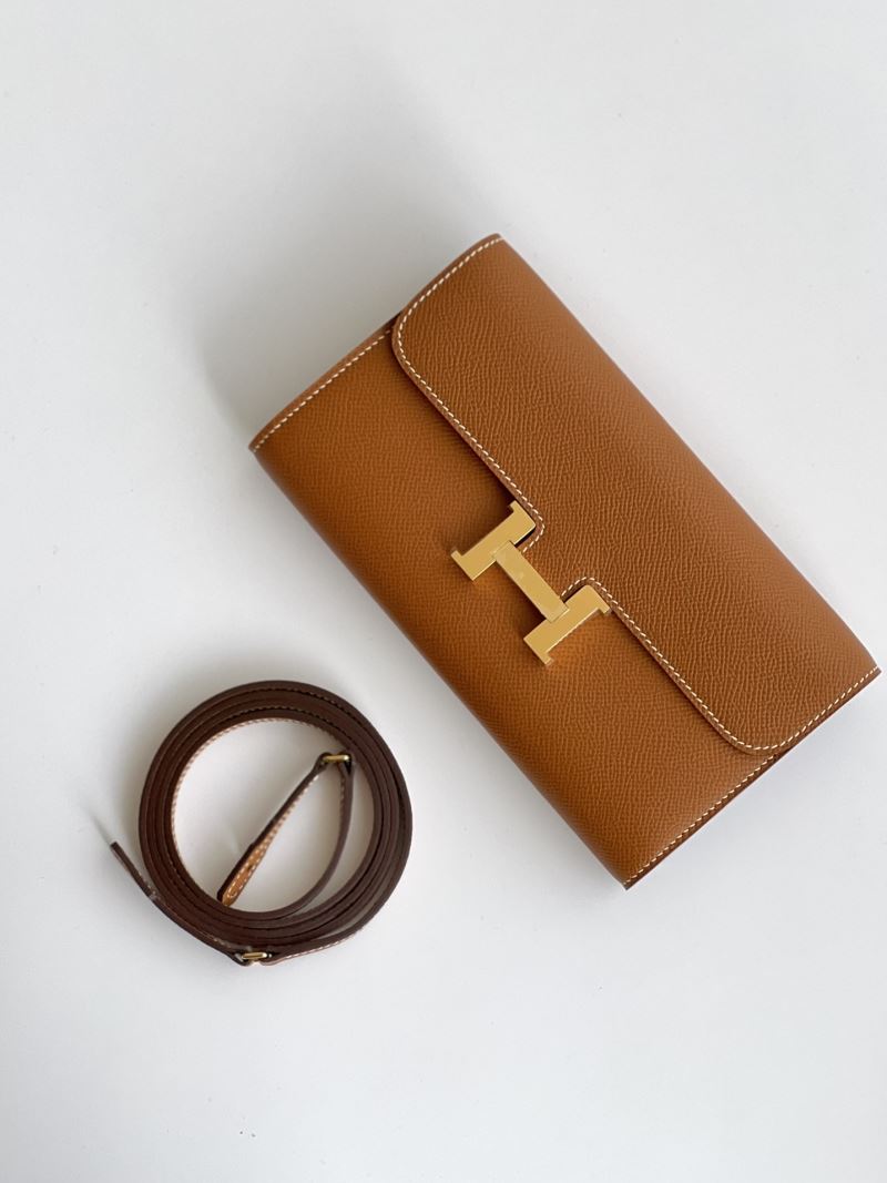 Hermes Constance Bags